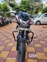 CB SHINE 125, 2018, MH11-CN-8137