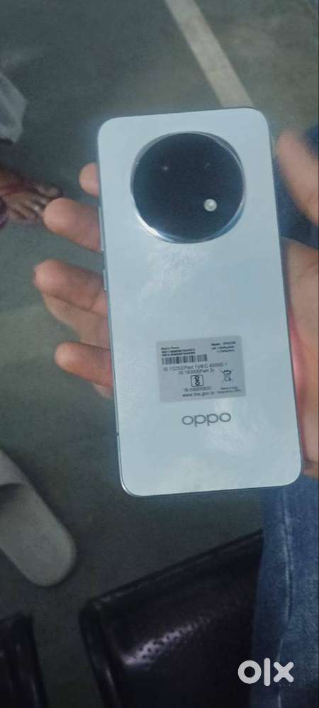 Oppo f29 pro 5G waterproof set