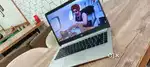 Laptop HP INTEL i3 10th Generation With 512 NVME ssd