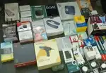 I want to sell my electronic products