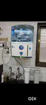 AQUA BRAND PURUFAIRE