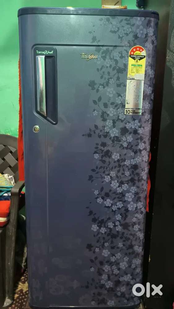 Want to sell my refrigerator in good condition