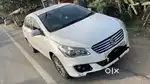 Maruti Suzuki Ciaz 2021 Petrol 57237 Km Driven