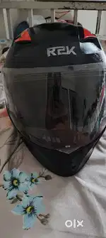 Steelbird air helmet