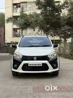 Maruti Suzuki Celerio X VXI, 2018