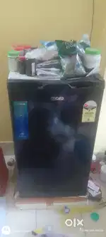Marq By Flipkart Fridge only 1 year old
