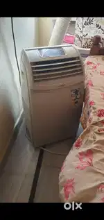 I wanna sale my portable Ac