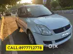 Maruti Suzuki Swift LDI (O), 2011, Diesel