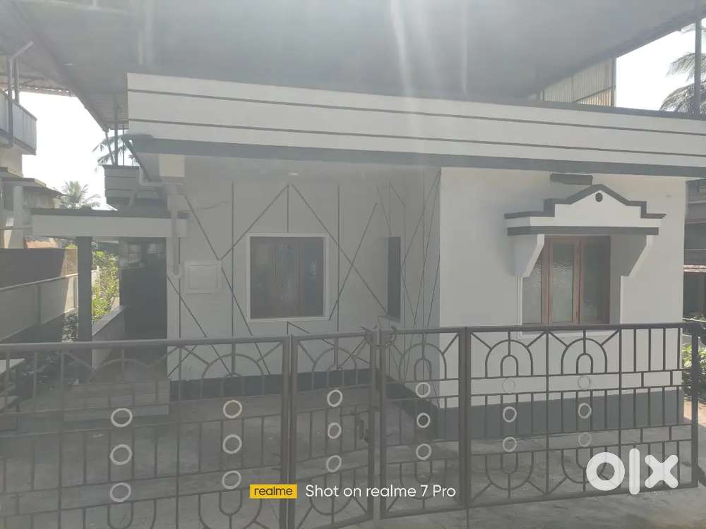 2 BHK independent house for sale near Mary hill