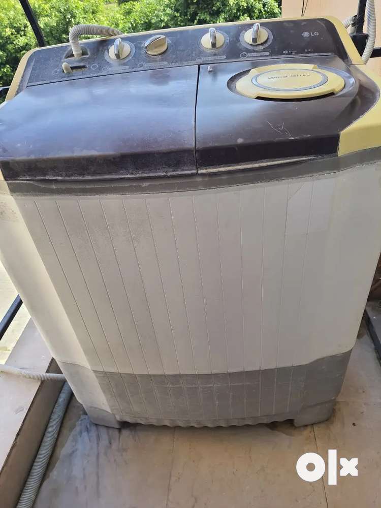 LG 6.5 Kg Semi Automatic Washing Machine for sale