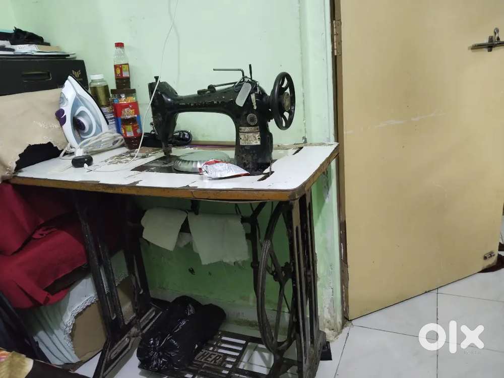 Silai machine