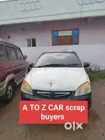 Maruti Suzuki Tata Toyota car scrap buyers
