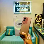 Vivo V29 5G 8:128GB की deal
(OUT OF WARRANTY) super fresh condition