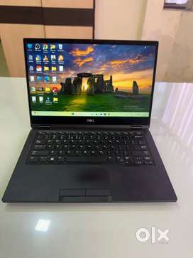 Touch Screen Laptop