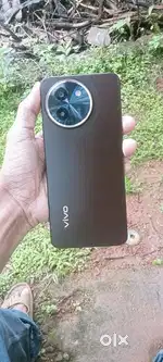 ViVO T3X 5g (Sale or Exchange)