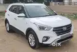 Hyundai Creta 1.6 SX (O), 2020, Diesel
