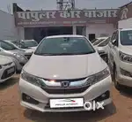 Honda City 2014-2015 i DTEC V, 2016, Diesel