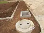 AT SHANKARPALLY APVED VILLA OPEN PLOTS FOR SALE SPOT REGISTRATION
