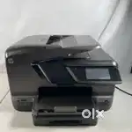 HP OFFICE Jet pro 8600 all in on