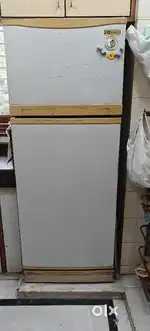 General Electric Freeze and Freezer