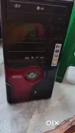 Acer computer