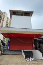 3300 sqft commercial building space for rent at Maradu