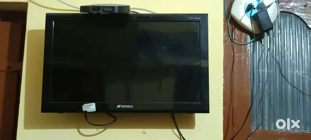 Sansui 32inches tv