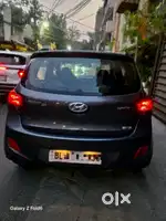 Hyundai Grand i10 2016-2017 Sportz Plus, 2016, Petrol