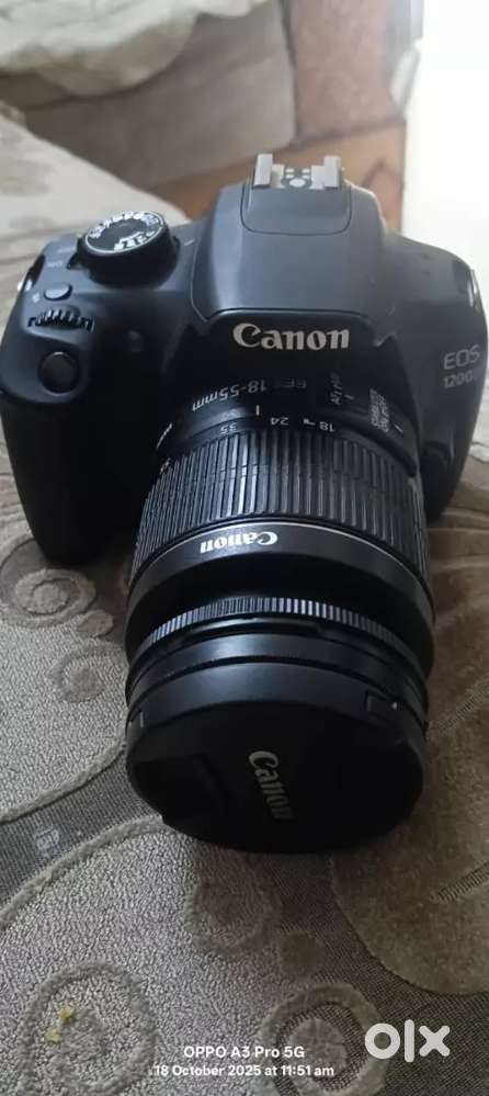 Canon 1200 D