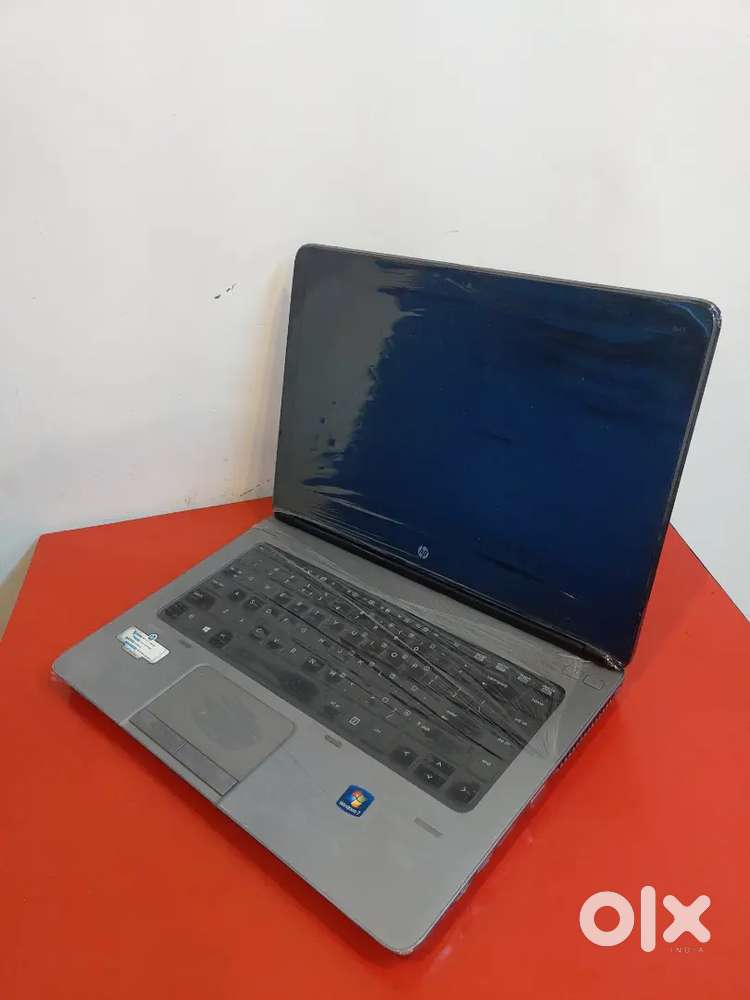 Hp laptop urgent sale