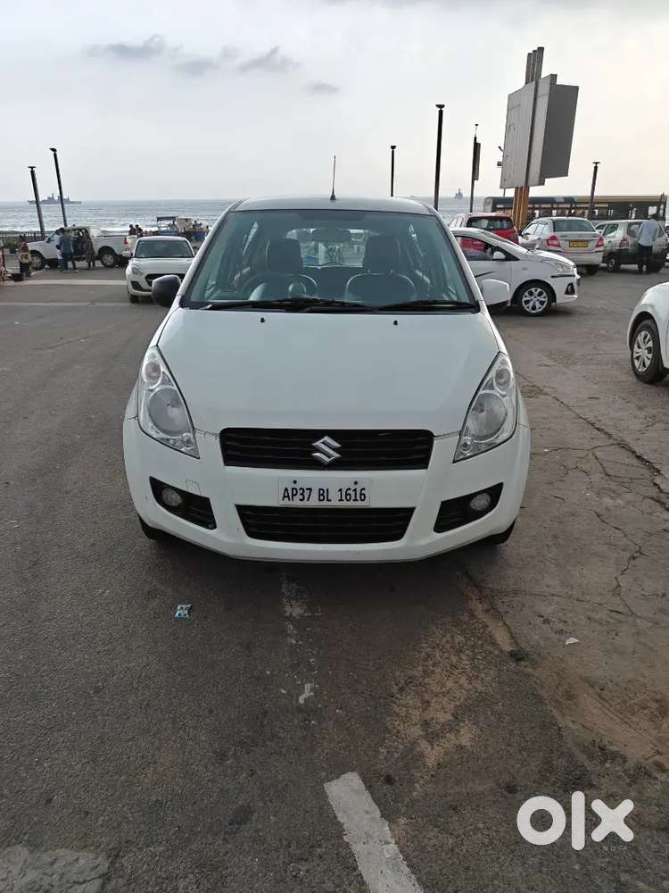 Maruti Suzuki Ritz 2012 Diesel 128000 Km Driven