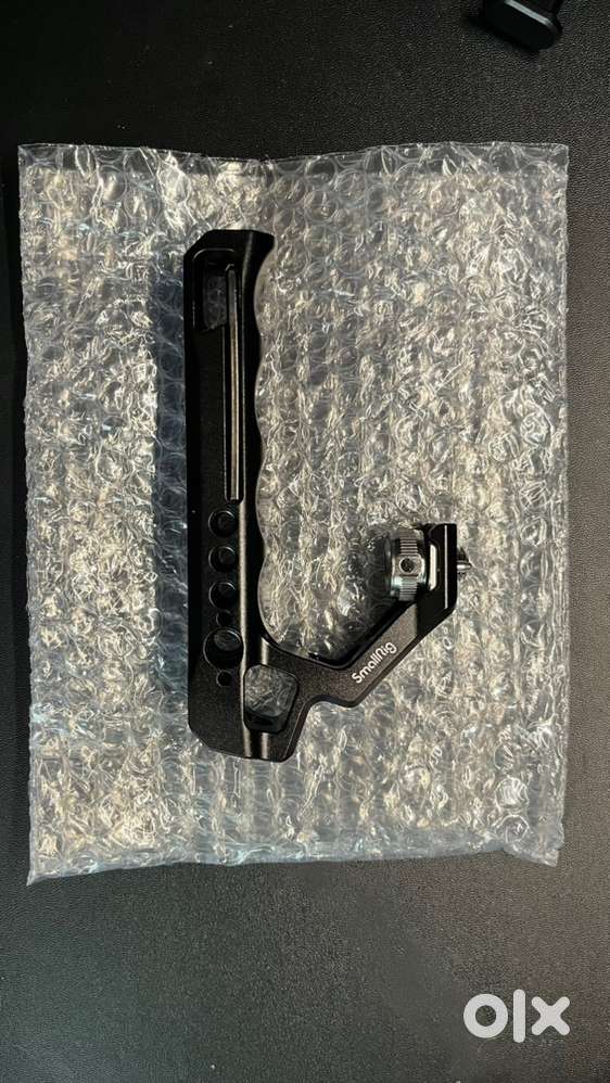 Smallrig Camera cage for Z8 + Universal Smallrig Top Handle