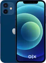 IPHONE 12 blue