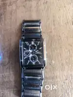 Timex watch
