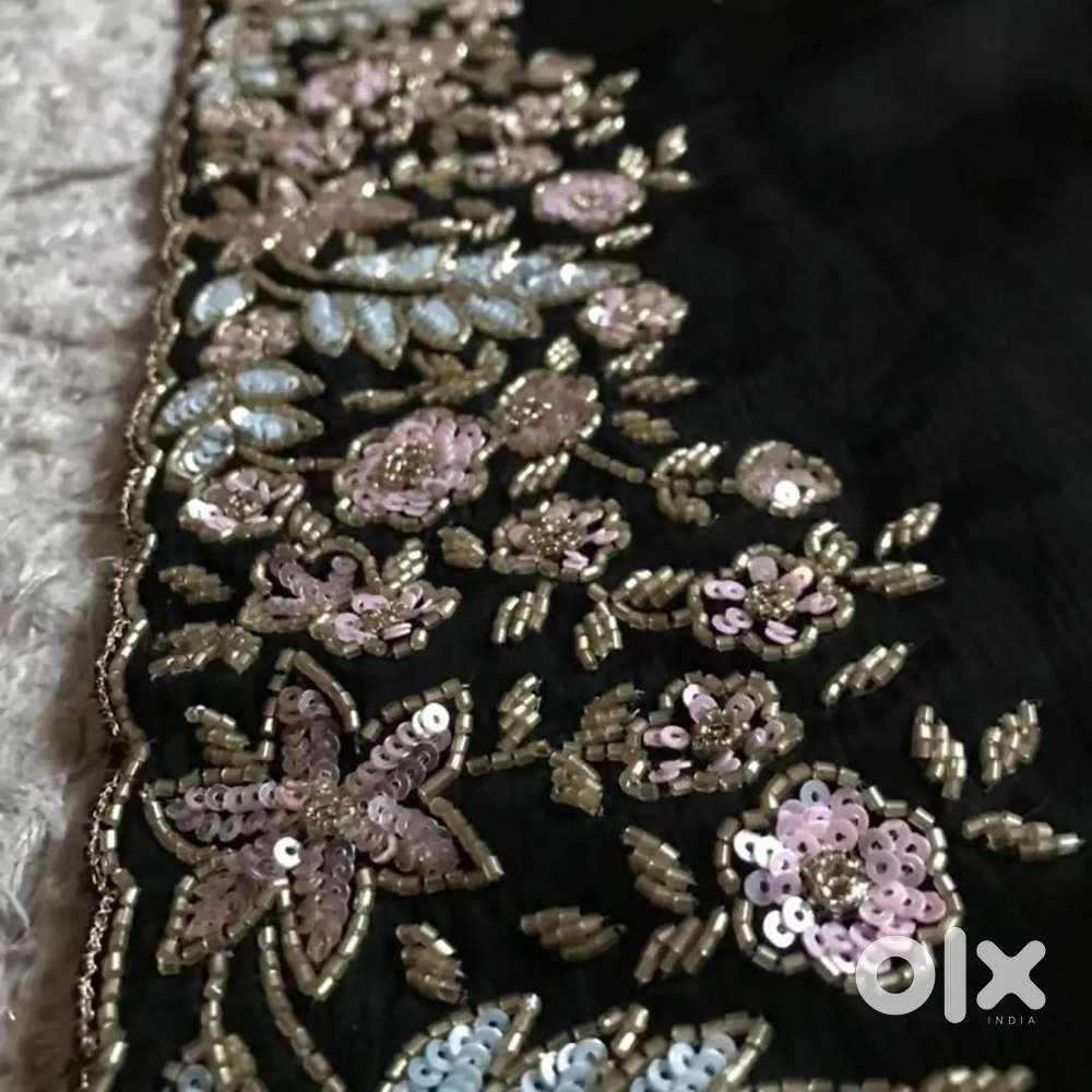 Hand worker for a boutique in kollam