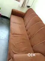 5 seater sofa 3+1+1