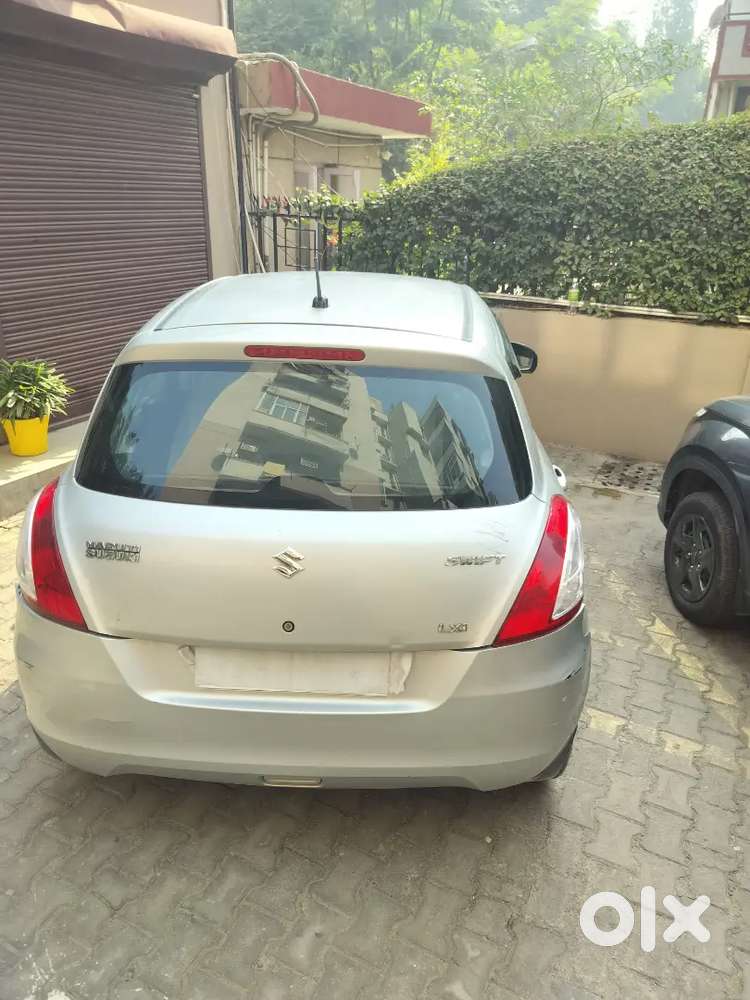 Swift car available for decent car for decent buyers