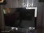 LG LCD 42 Inch TV 12 years old