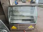 Old sweet  Display counter