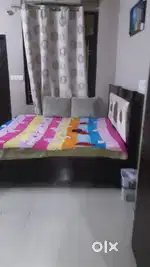 2BHK SEMI FURNISHED FLAT FOR SALE IN PRATAP NAGAR