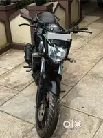 Fz v2 2015 last model