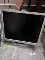 Hp Monitor