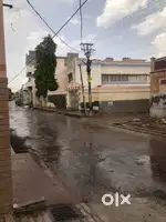 Gangashahar Main Road Bhinasar Plot 20x80 - Prime Location