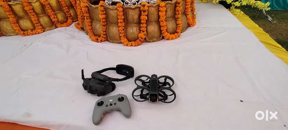 Avata 2 drone
