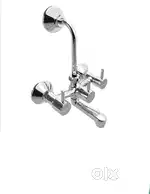 Johnson shower mixer
