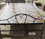 Fn cots and beds