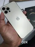 Iphone 12 pro 256 gb 95% battery