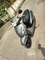 TVS Jupiter
