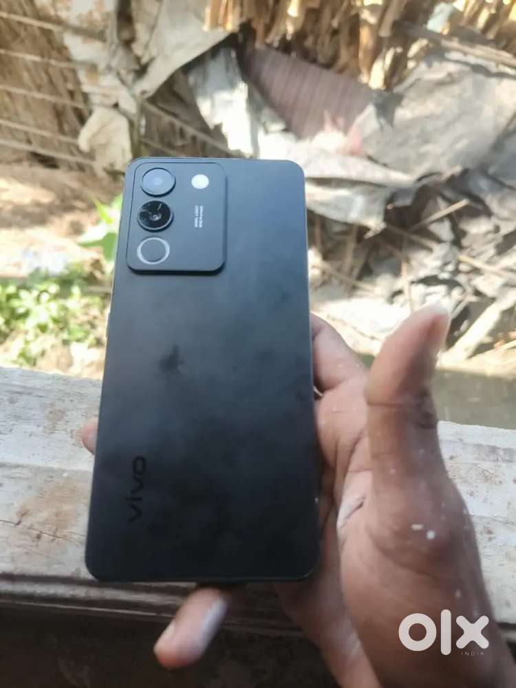 Vivo y200 8+8/128