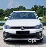 Volkswagen Virtus 1.0 Topline TSI AT, 2025, Petrol